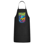 Кухонный фартук