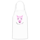 Бультерьер символ года 2018