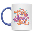 Позаботься о себе