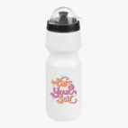 Велобутылка