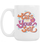 Кружка 420 мл