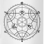  Круг Преобразования