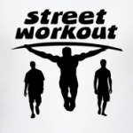  Street Workout