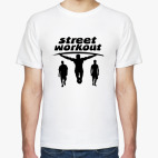 Street Workout