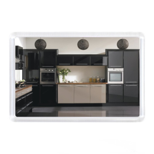 Магнит  Кухня