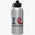 Спортивная бутылка