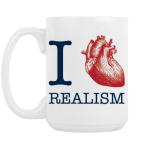 Кружка 420 мл