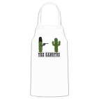 Кухонный фартук