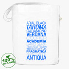 Сумка шоппер