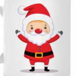 Little Santa