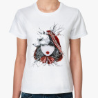 Красная Шапочка