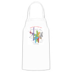 Кухонный фартук