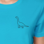 Dinosaur / Динозавр