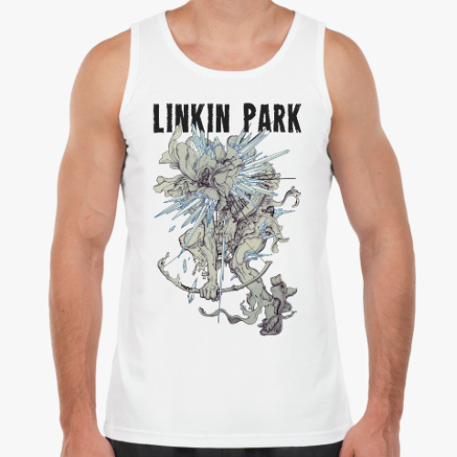 Майка Linkin Park