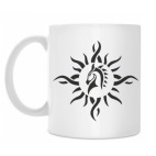 Кружка 330 мл