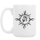 Кружка 420 мл