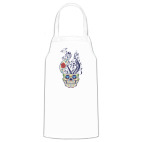 Кухонный фартук