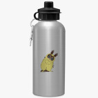 Спортивная бутылка