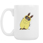 Кружка 420 мл