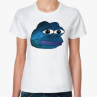 Лягушонок Пепе PEPE