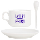 Кофейный набор