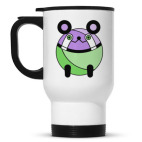 Кружка-термос