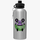 Спортивная бутылка