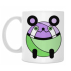 Кружка 330 мл