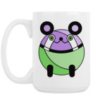 Кружка 420 мл