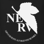 Neon Genesis Evangelion NERV