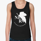 Neon Genesis Evangelion NERV