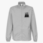 Ветровка без капюшона