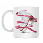 Фигуристка