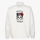 Ветровка без капюшона