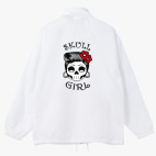 Ветровка с капюшоном