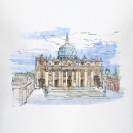 Ватикан - Собор Святого Петра