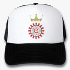 Кепки Trucker