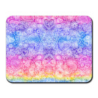  Акварельные сердца