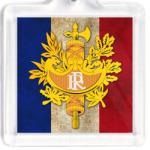 Герб Франции