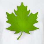 Кленовый лист