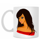 Кружка 330 мл