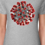 Коронавирус 3D