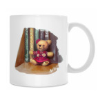 Кружка 330 мл