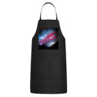 Кухонный фартук