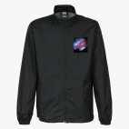 Ветровка без капюшона