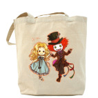 Алиса и Шляпник