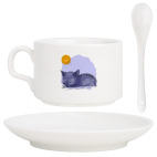 Кофейный набор