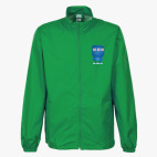 Ветровка без капюшона