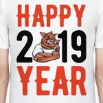 HAPPY YEAR 2019