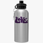 Спортивная бутылка